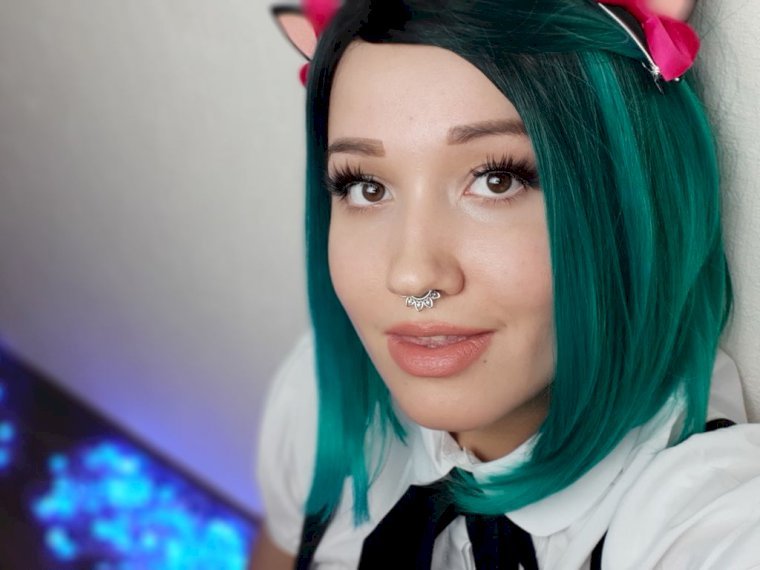 MalishaRoyall's profile - Image n°1