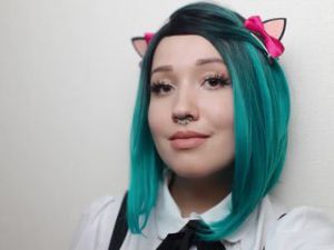 MalishaRoyall's Sexcam