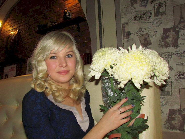 Malishenciya's Profil - Bild n°1