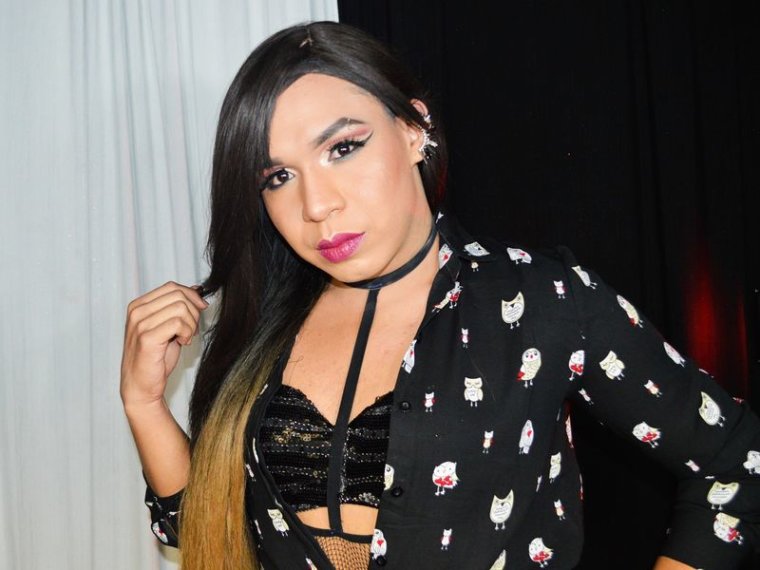 MalloryHarper's profile - Image n°0