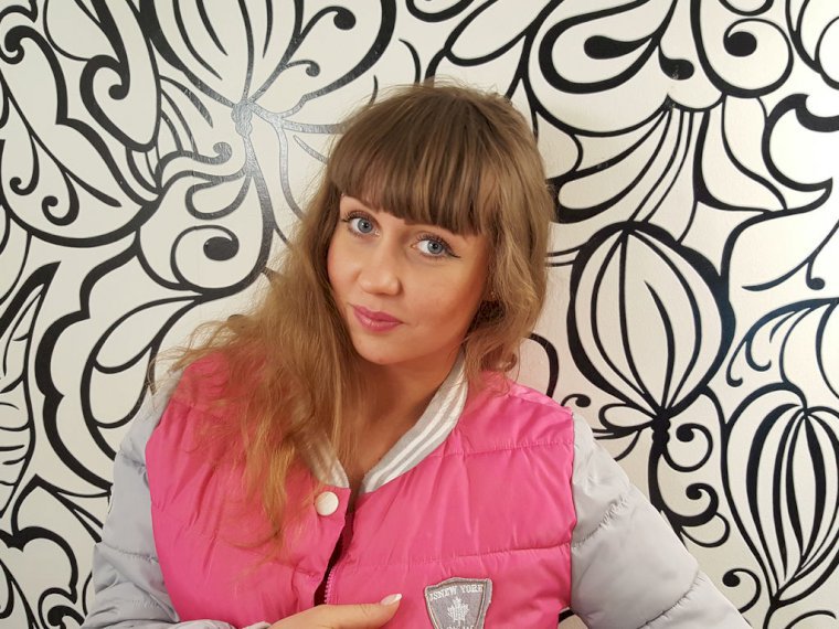 malvinagood's profile - Image n°1