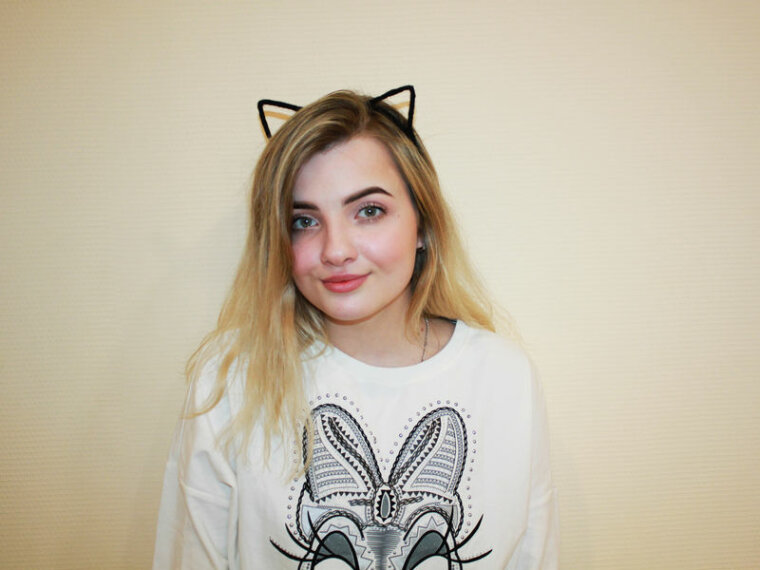 MamaMiaGold's profile - Image n°0