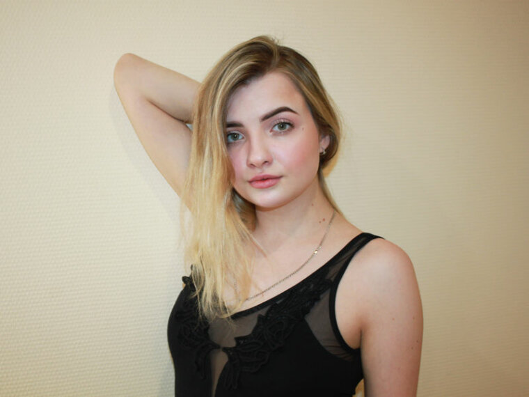 MamaMiaGoldy's profile - Image n°0