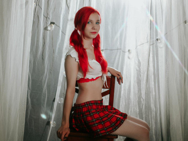MamimiAlaska' profilo - Immagine n°1
