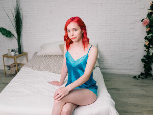 MamimiAlaska's Sexcam