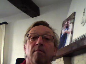 Mana123's Sexcam