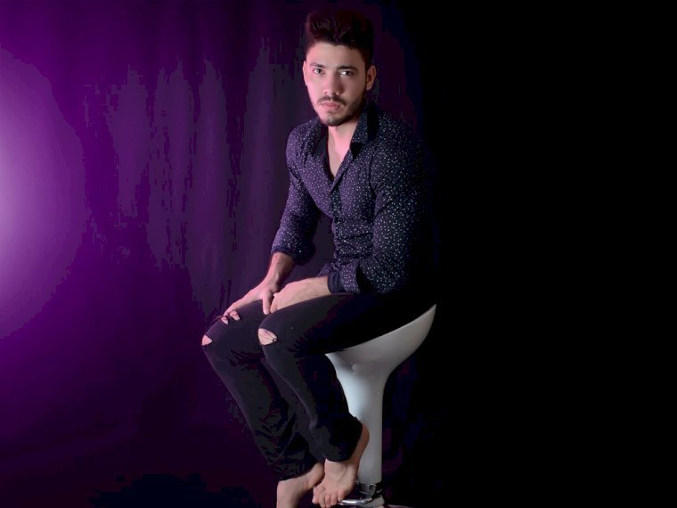 Profil de ManBigCocklatin - Photo n°0