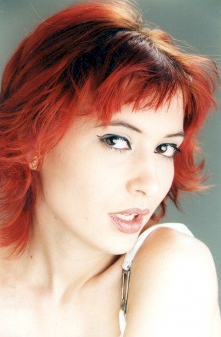 Mandy's Profil - Bild n°2