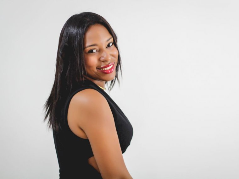 MandyBrown's profile - Image n°1