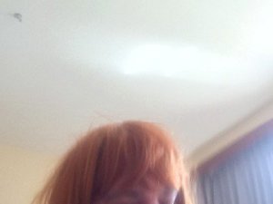 MandyWhore's Sexcam