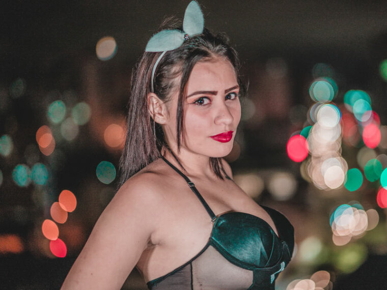 ManelykBunny's profile - Image n°0