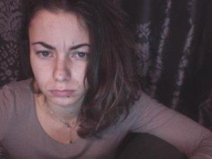 Mango's Sexcam