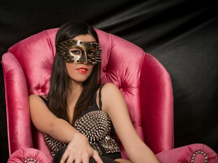 ManiaVonMalicee's profile - Image n°0