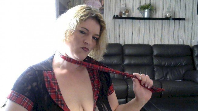 Profil de ManonSexy - Photo n°8