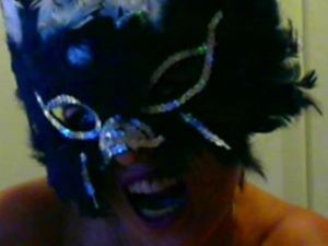 Manuela's Sexcam