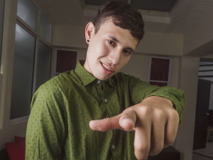ManuelMagnus's Sexcam