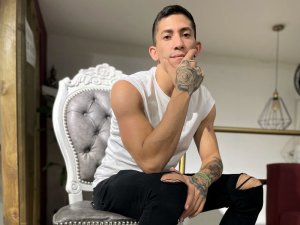 Profil de ManuelMendez