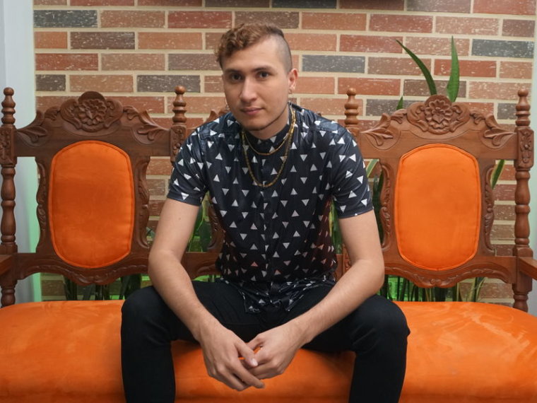 ManuelZuluaga's profile - Image n°0
