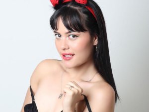 Profil de MaraSimons
