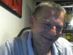 Marc68's Sexcam