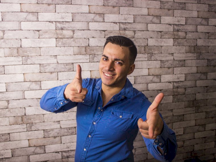 MarcBear's profile - Image n°1