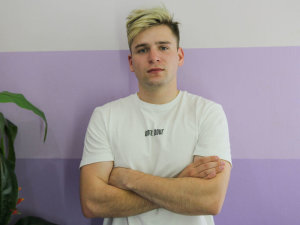 Live Sex MarcDean