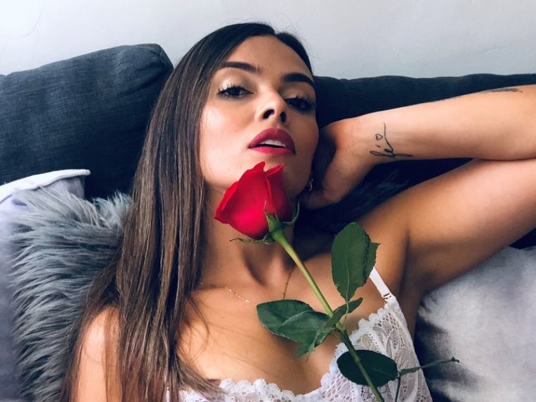 Profil de MarcelaHaen - Photo n°0