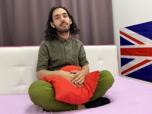 MarcelDeclan's Sexcam