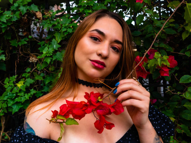 MarcellaVans's profile - Image n°0