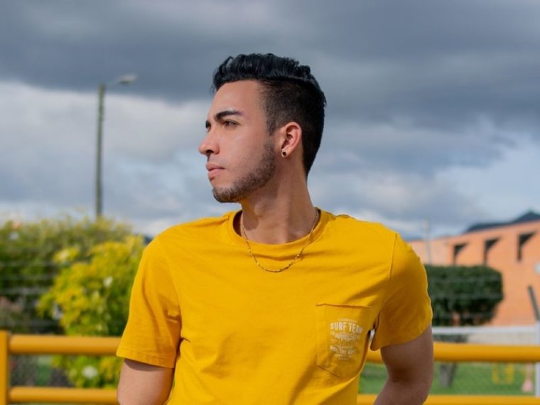 Profil de MarcEvans - Photo n°0