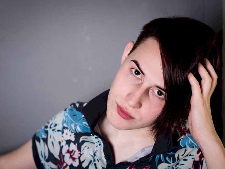 Profil de Marciscool - Photo n°1