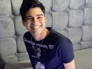 MarcJames's Sexcam