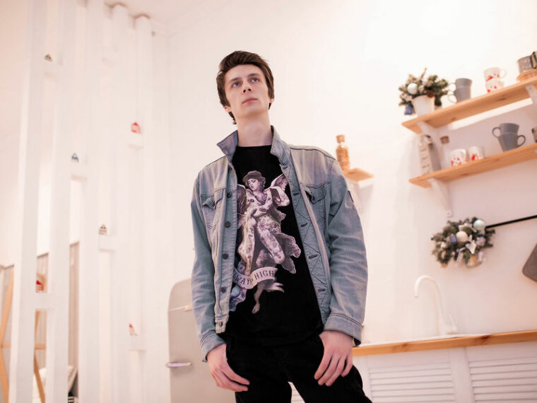 MarckBuvie's profile - Image n°0