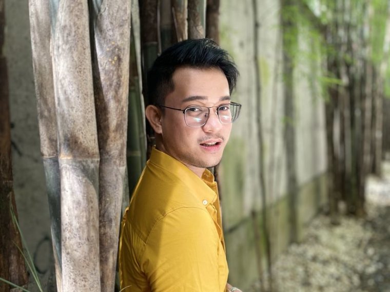 Profil de MarckLopez - Photo n°0