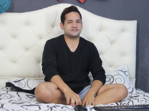 MarcoBarcos's Sexcam