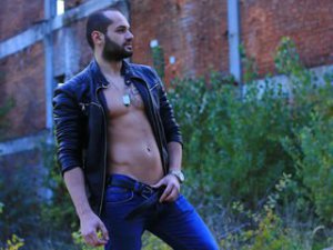 MarcoBlueXx's Sexcam