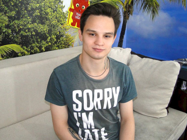 Profil de MarcoCollins - Photo n°1
