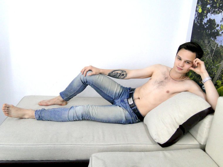 Profil de MarcoCollins - Photo n°0