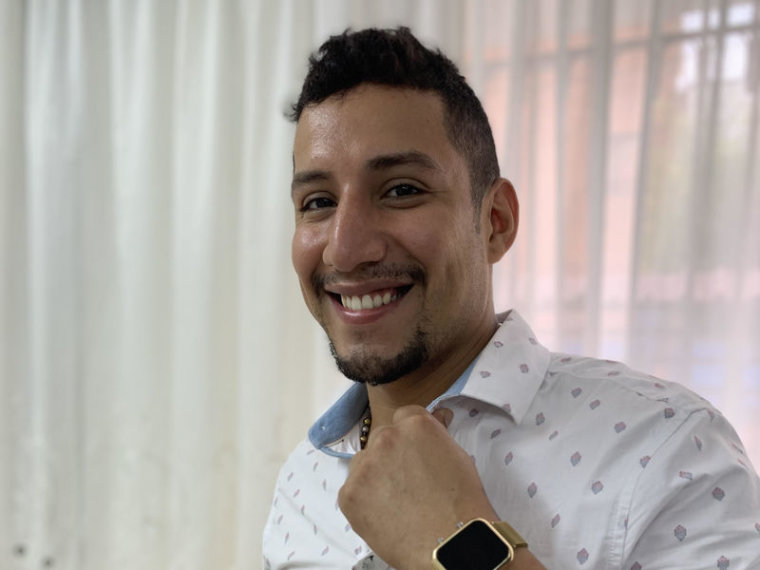 Profil de MarcoHernandez - Photo n°0