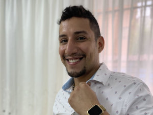 Profil de MarcoHernandez