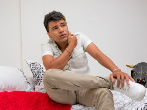 Profil de MarcoMiller