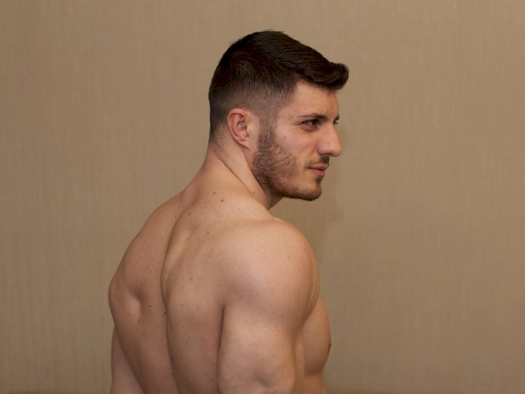 MarcoMonaco's profile - Image n°1