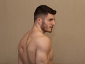 MarcoMonaco's Sexcam