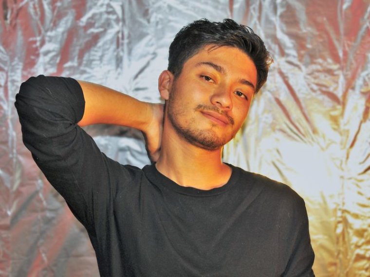 Profil de MarcoRussel - Photo n°0