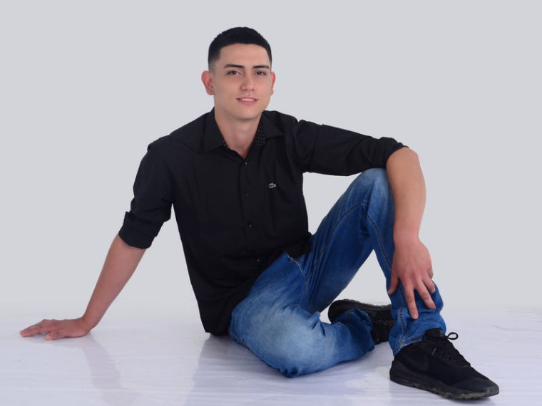 MarcosAlvarez's profile - Image n°0