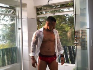 MarcosD's Sexcam