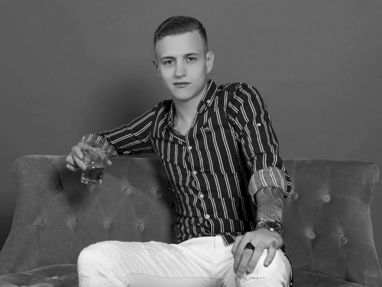 Profil de MarcoSin - Photo n°0