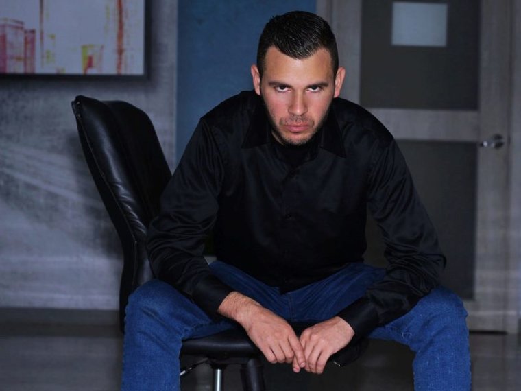 Profil de MarcosLopez - Photo n°0