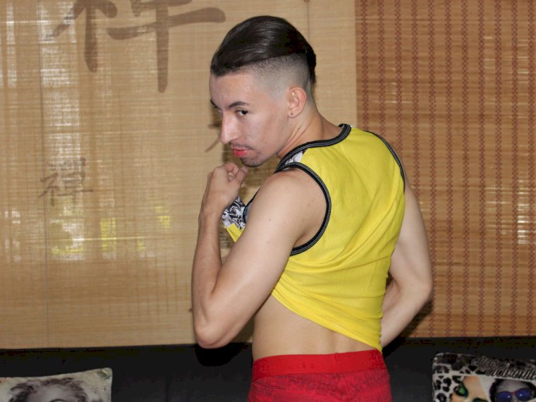 MarcoSubmissive's profile - Image n°1