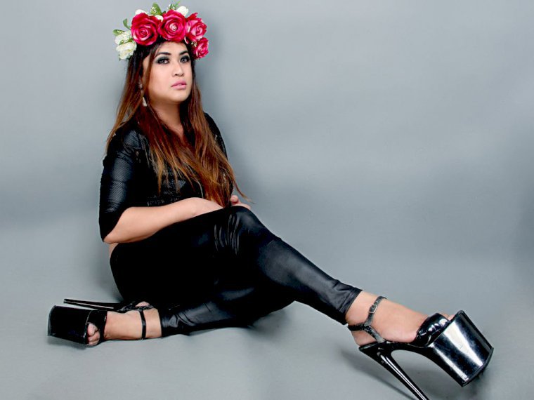 Profil de MarcovahDiva - Photo n°0